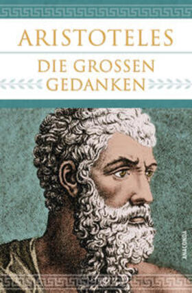 Aristoteles / Ackermann |  Aristoteles - Die großen Gedanken | eBook | Sack Fachmedien