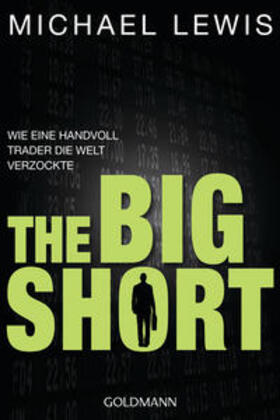 Lewis | The Big Short | E-Book | sack.de