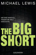 Lewis |  The Big Short | eBook | Sack Fachmedien