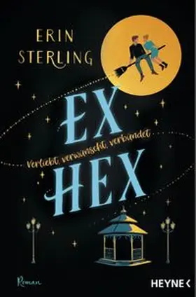 Sterling |  Ex Hex | eBook | Sack Fachmedien