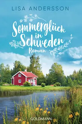 Andersson |  Sommerglück in Schweden | eBook | Sack Fachmedien