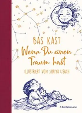 Kast | Wenn du einen Traum hast | E-Book | www.sack.de