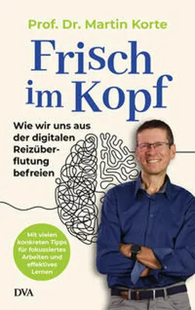 Korte |  Frisch im Kopf | eBook | Sack Fachmedien