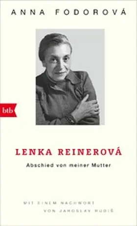 Fodorová |  Lenka Reinerová - Abschied von meiner Mutter | eBook | Sack Fachmedien