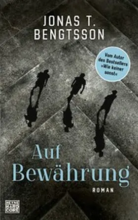 Bengtsson |  Auf Bewährung | eBook | Sack Fachmedien