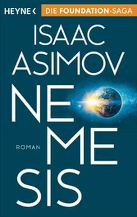 Asimov |  Nemesis | eBook | Sack Fachmedien