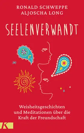Schweppe / Long |  seelenverwandt | eBook | Sack Fachmedien