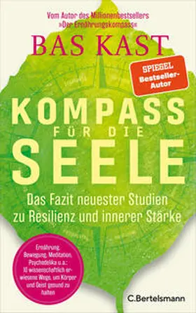 Kast |  Kompass für die Seele | eBook | Sack Fachmedien