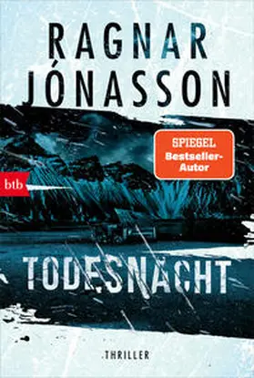 Jónasson |  Todesnacht | eBook | Sack Fachmedien