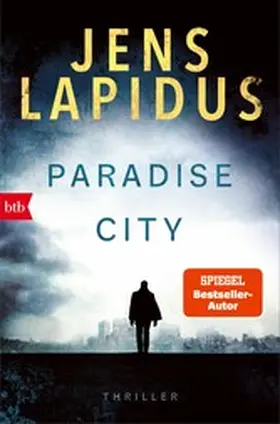 Lapidus |  Paradise City | eBook | Sack Fachmedien