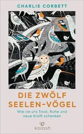 Corbett |  Die zwölf Seelen-Vögel | eBook | Sack Fachmedien