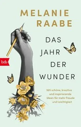 Raabe |  Das Jahr der Wunder | eBook | Sack Fachmedien