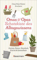 Hutter / Goris |  Omas und Opas Schatzkiste des Alltagswissens | eBook | Sack Fachmedien