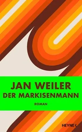 Weiler | Der Markisenmann | E-Book | www.sack.de