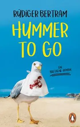 Bertram |  Hummer to go | eBook | Sack Fachmedien