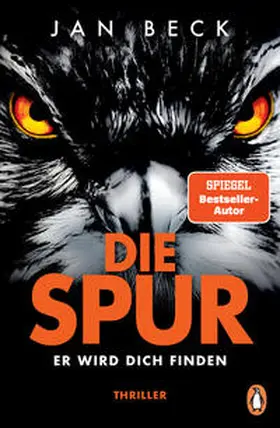 Beck |  Die Spur - Er wird dich finden | eBook | Sack Fachmedien