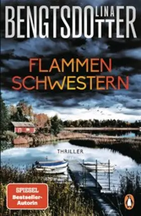 Bengtsdotter |  Flammenschwestern | eBook | Sack Fachmedien