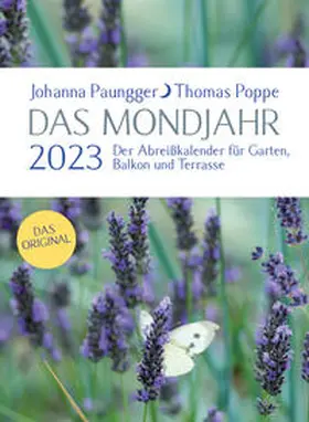 Paungger / Poppe |  Das Mondjahr 2023 | eBook | Sack Fachmedien