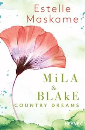 Maskame |  Mila & Blake: Country Dreams | eBook | Sack Fachmedien