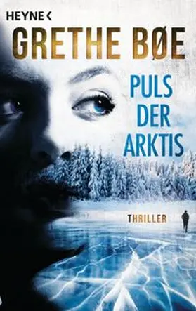 Bøe |  Puls der Arktis | eBook | Sack Fachmedien