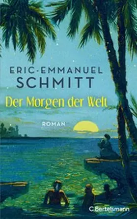 Schmitt | Noams Reise (1) - Der Morgen der Welt | E-Book | www.sack.de