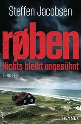 Jacobsen |  røben - Nichts bleibt ungesühnt | eBook | Sack Fachmedien