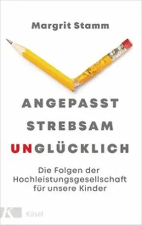 Stamm |  Angepasst, strebsam, unglücklich | eBook | Sack Fachmedien