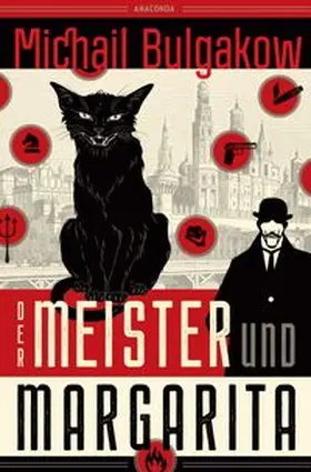 Bulgakow |  Der Meister und Margarita (Neuübersetzung von Alexandra Berlina) | eBook | Sack Fachmedien