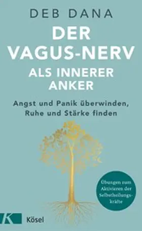 Dana | Der Vagus-Nerv als innerer Anker | E-Book | www.sack.de