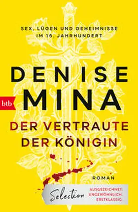 Mina |  Der Vertraute der Königin | eBook | Sack Fachmedien
