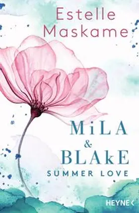 Maskame |  Mila & Blake: Summer Love | eBook | Sack Fachmedien
