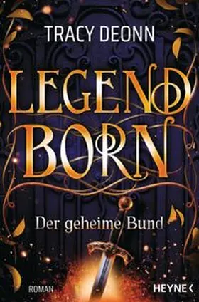 Deonn | Legendborn - Der geheime Bund | E-Book | www.sack.de