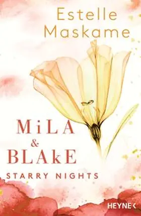 Maskame |  Mila & Blake: Starry Nights | eBook | Sack Fachmedien