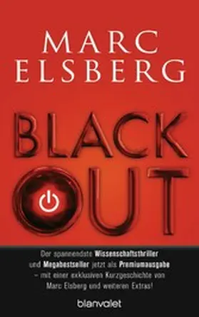 Elsberg |  BLACKOUT - Morgen ist es zu spät | eBook | Sack Fachmedien