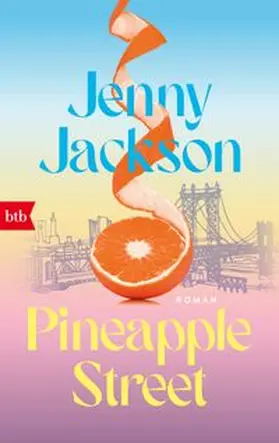 Jackson |  Pineapple Street | eBook | Sack Fachmedien