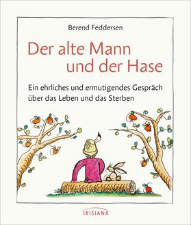 Feddersen | Der alte Mann und der Hase | E-Book | sack.de