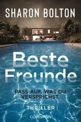 Bolton |  Beste Freunde | eBook | Sack Fachmedien