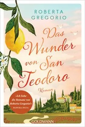 Gregorio |  Das Wunder von San Teodoro | eBook | Sack Fachmedien