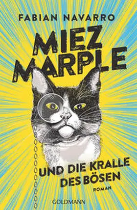 Navarro |  Miez Marple und die Kralle des Bösen | eBook | Sack Fachmedien