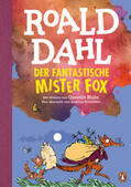Dahl |  Der fantastische Mr. Fox | eBook | Sack Fachmedien