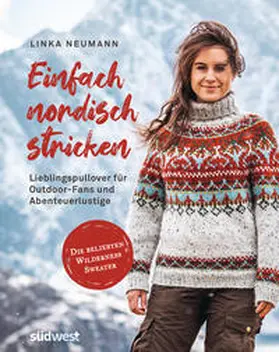 Neumann |  Einfach nordisch stricken | eBook | Sack Fachmedien