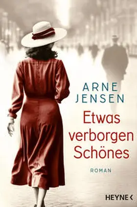 Jensen |  Etwas verborgen Schönes | eBook | Sack Fachmedien