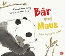 Cheng |  Bär und Maus - Jeden Tag und für immer | eBook | Sack Fachmedien