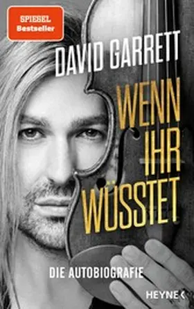 Garrett / Linder |  Wenn ihr wüsstet | eBook | Sack Fachmedien