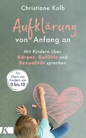 Kolb |  Aufklärung von Anfang an | eBook | Sack Fachmedien