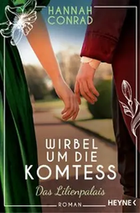 Conrad |  Wirbel um die Komtess | eBook | Sack Fachmedien