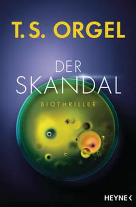 Orgel |  Der Skandal | eBook | Sack Fachmedien