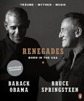 Obama / Springsteen | Renegades | E-Book | sack.de
