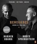 Obama / Springsteen |  Renegades | eBook | Sack Fachmedien