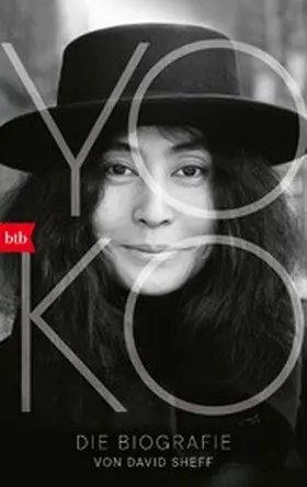 Sheff |  Yoko | eBook | Sack Fachmedien